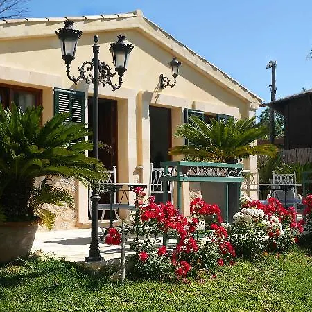 Sa Vinya Des Convent Inca (Mallorca)